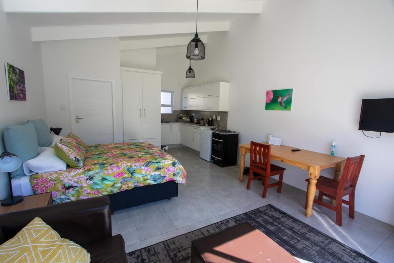Pine Park Garden Cottages Johannesburg Exteriér fotografie